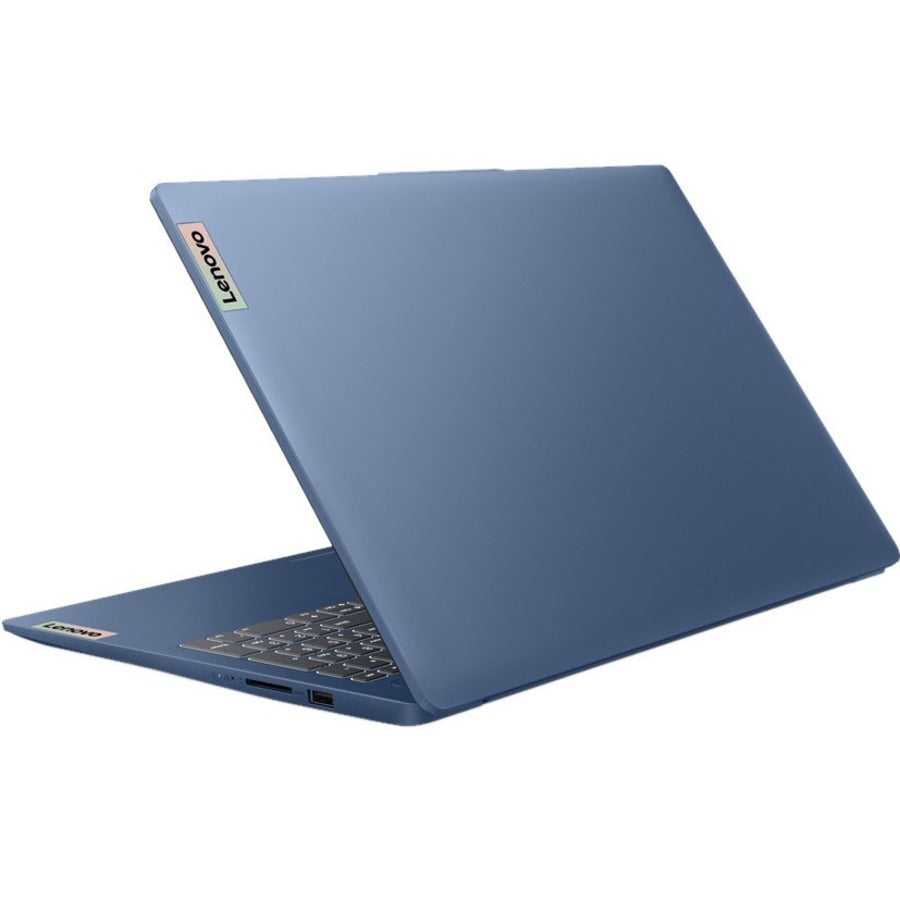 Lenovo IdeaPad Slim 3 15IAN8 82XB000WUS 15.6" Notebook - Full HD - 1920 x 1080 - Intel