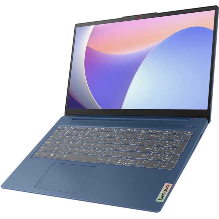 Lenovo IdeaPad Slim 3 15IAN8 82XB000WUS 15.6" Notebook - Full HD - 1920 x 1080 - Intel