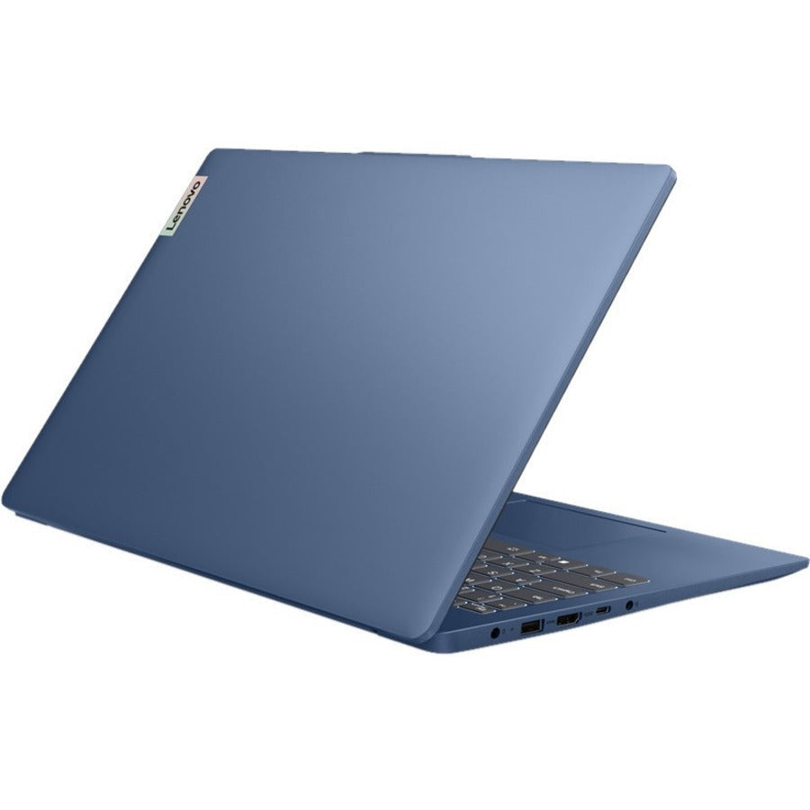 Lenovo IdeaPad Slim 3 15IAN8 82XB000WUS 15.6" Notebook - Full HD - 1920 x 1080 - Intel