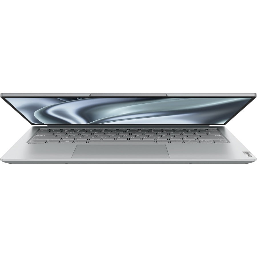Lenovo IdeaPad Slim 7 14IAP7 82SX0003US 14 Touchscreen Notebook - 2.8K - Intel Core i7 12th Gen i7-1260P - Intel Evo Platform - 16 GB - 1 TB SSD - English (US) Keyboard - Cloud Gray"