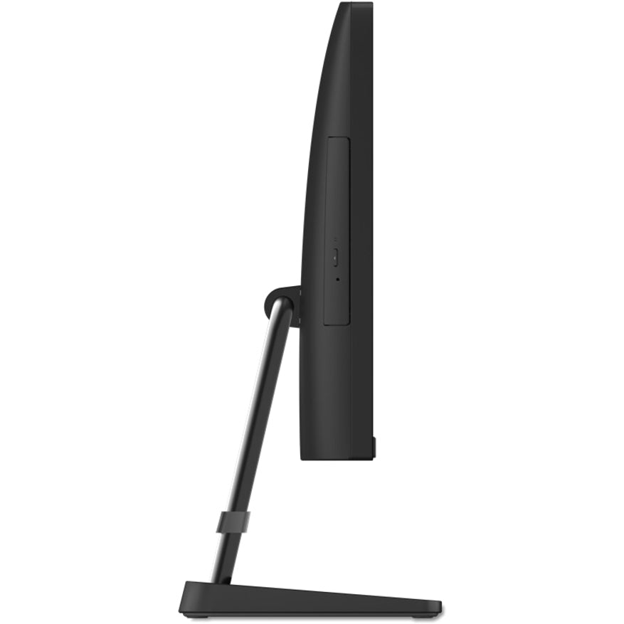 Lenovo Ideacentre 3 24Iap7 F0Gh004Uus All-In-One Computer - Intel Core I5 12Th Gen I5-1240P Dodeca-Core (12 Core) 1.70 Ghz - 16 Gb Ram Ddr4 Sdram - 512 Gb M.2 Pci Express Nvme 3.0 X4 Ssd - 23.8" Full Hd 1920 X 1080 Touchscreen Display - Desktop - Black