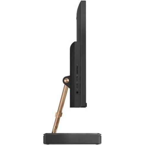 Lenovo Ideacentre 5 24Imb05 F0Fb009Rus All-In-One Computer - Intel Core I5 10Th Gen I5-10400T Hexa-Core (6 Core) 2 Ghz - 8 Gb Ram Ddr4 Sdram - 256 Gb Nvme M.2 Pci Express Pci Express Nvme Ssd - 23.8" Full Hd 1920 X 1080 - Desktop - Black