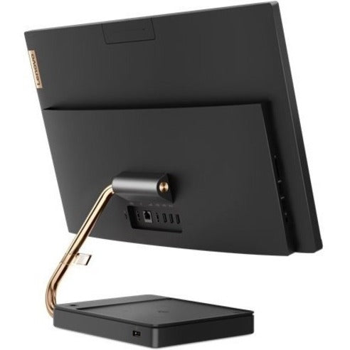 Lenovo Ideacentre 5 24Imb05 F0Fb009Rus All-In-One Computer - Intel Core I5 10Th Gen I5-10400T Hexa-Core (6 Core) 2 Ghz - 8 Gb Ram Ddr4 Sdram - 256 Gb Nvme M.2 Pci Express Pci Express Nvme Ssd - 23.8" Full Hd 1920 X 1080 - Desktop - Black