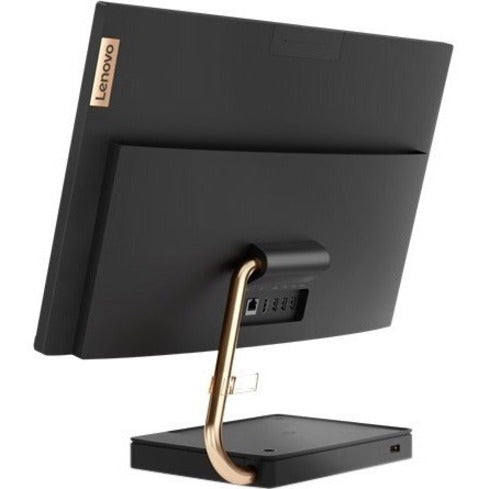 Lenovo Ideacentre 5 24Imb05 F0Fb009Rus All-In-One Computer - Intel Core I5 10Th Gen I5-10400T Hexa-Core (6 Core) 2 Ghz - 8 Gb Ram Ddr4 Sdram - 256 Gb Nvme M.2 Pci Express Pci Express Nvme Ssd - 23.8" Full Hd 1920 X 1080 - Desktop - Black