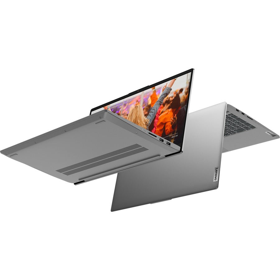 Lenovo-IMSourcing IdeaPad 5 15ARE05 81YQ00E0US 15.6 Notebook - Full HD - AMD Ryzen 7 4700U - 8 GB - 1 TB HDD - 128 GB SSD"
