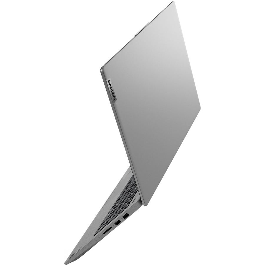 Lenovo-IMSourcing IdeaPad 5 15ARE05 81YQ00E0US 15.6 Notebook - Full HD - AMD Ryzen 7 4700U - 8 GB - 1 TB HDD - 128 GB SSD"