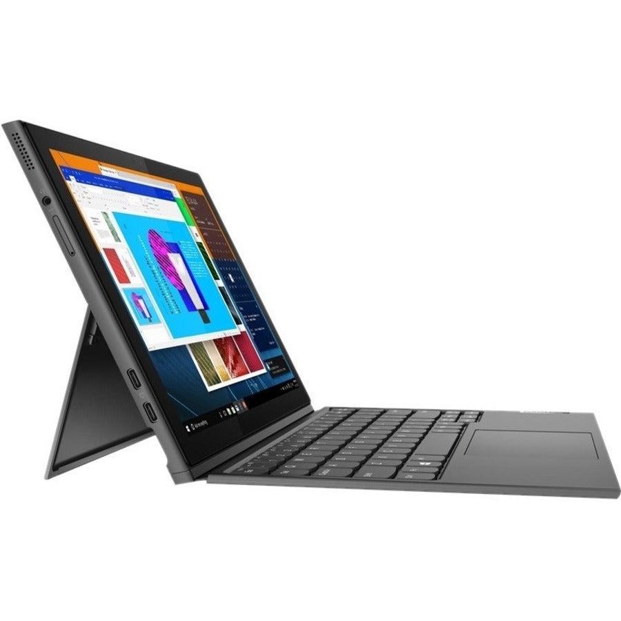 Lenovo Ideapad Duet 3 Hybrid (2-In-1) 26.2 Cm (10.3") Touchscreen Wuxga Intel® Pentium® Silver 8