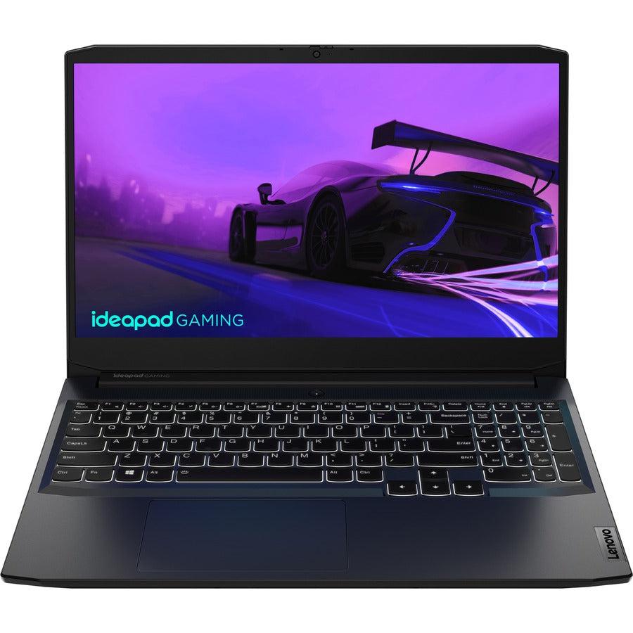 Lenovo Ideapad Gaming 3 15Ith06 - 15.6" Ips - Intel Core I5 11Th Gen 11300H (3.10 Ghz) - Nvidia Geforce Rtx 3050 Laptop Gpu - 8 Gb Ddr4 - 256 Gb Pcie Ssd - Windows 11 Home 64-Bit - Gaming Laptop (82K100Lvus )