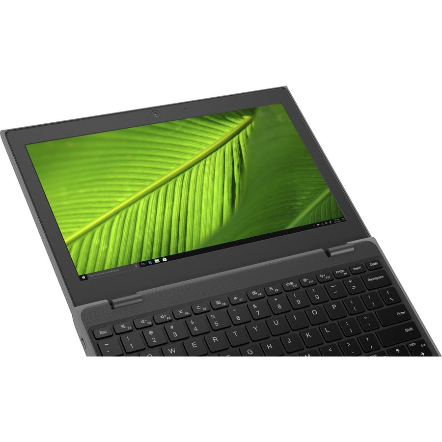 Lenovo-Imsourcing 100E (2Nd Gen) 82Gj000Dus 11.6" Netbook - Hd - 1366 X 768 - Amd 3015E Dual-Core (2 Core) 1.20 Ghz - 4 Gb Total Ram - 64 Gb Flash Memory - Black
