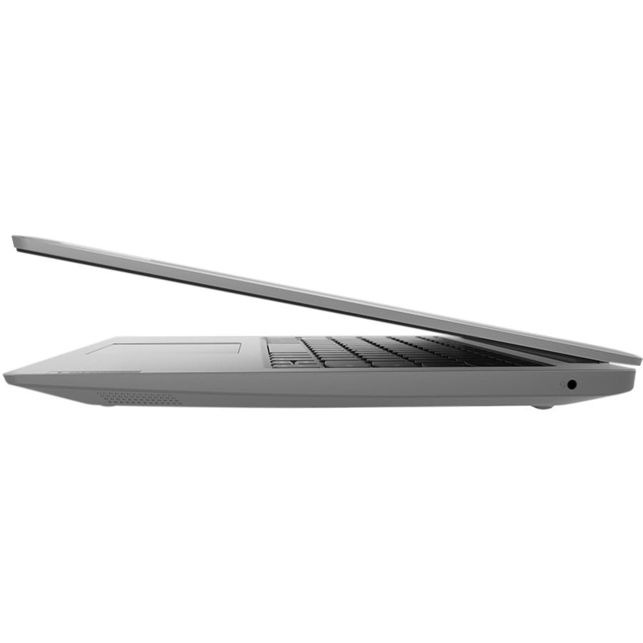 Lenovo-Imsourcing Ideapad 1 14Igl05 81Vu00D3Us 14" Notebook - Full Hd - 1920 X 1080 - Intel Celeron N4020 Dual-Core (2 Core) 1.10 Ghz - 4 Gb Total Ram - 4 Gb On-Board Memory - 128 Gb Ssd - Platinum Gray