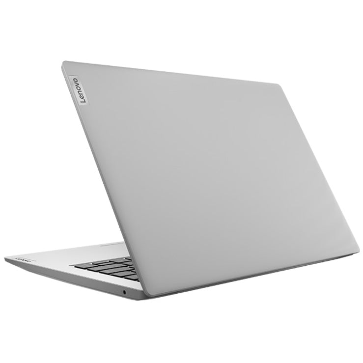 Lenovo-Imsourcing Ideapad 1 14Igl05 81Vu00D3Us 14" Notebook - Full Hd - 1920 X 1080 - Intel Celeron N4020 Dual-Core (2 Core) 1.10 Ghz - 4 Gb Total Ram - 4 Gb On-Board Memory - 128 Gb Ssd - Platinum Gray