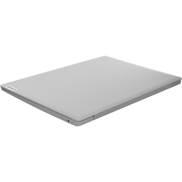Lenovo-Imsourcing Ideapad 1 14Igl05 81Vu00D3Us 14" Notebook - Full Hd - 1920 X 1080 - Intel Celeron N4020 Dual-Core (2 Core) 1.10 Ghz - 4 Gb Total Ram - 4 Gb On-Board Memory - 128 Gb Ssd - Platinum Gray