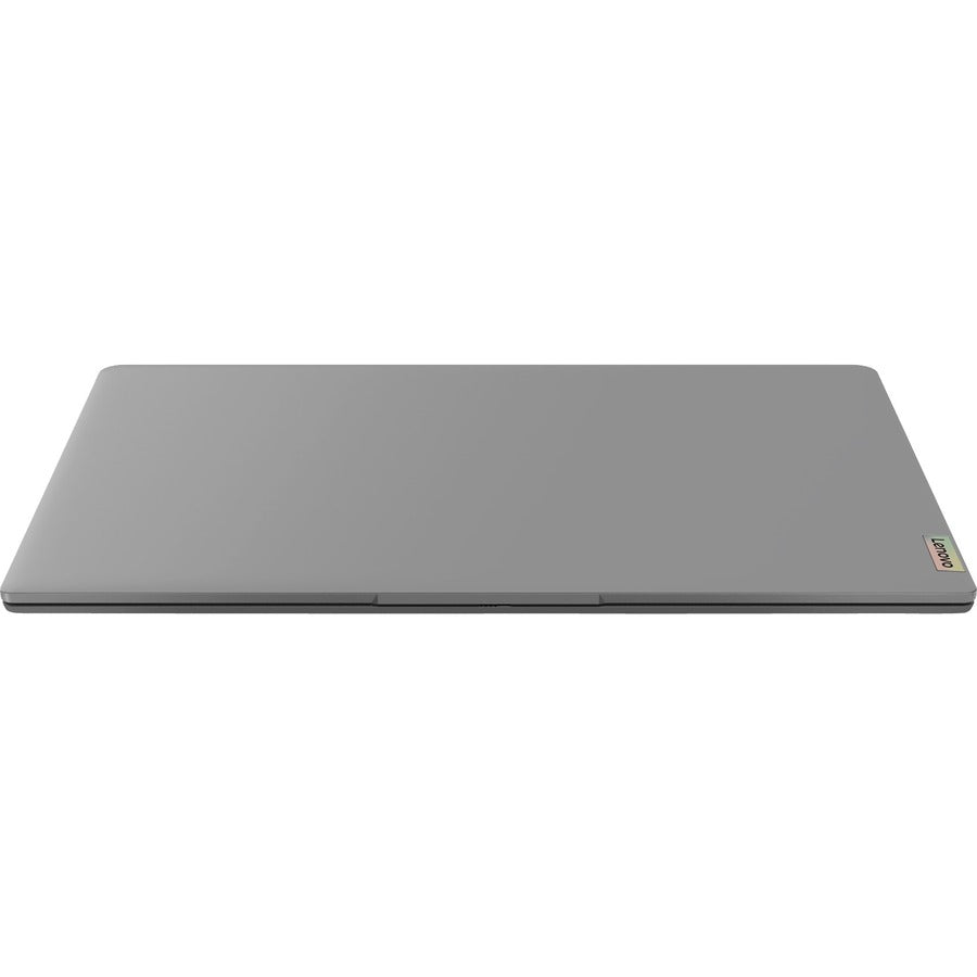 Lenovo-Imsourcing Ideapad 3 17Itl06 82H900Efus 17.3" Notebook - Hd+ - 1600 X 900 - Intel Core I7 11Th Gen I7-1165G7 Quad-Core (4 Core) 2.80 Ghz - 8 Gb Total Ram - 256 Gb Ssd - Arctic Gray