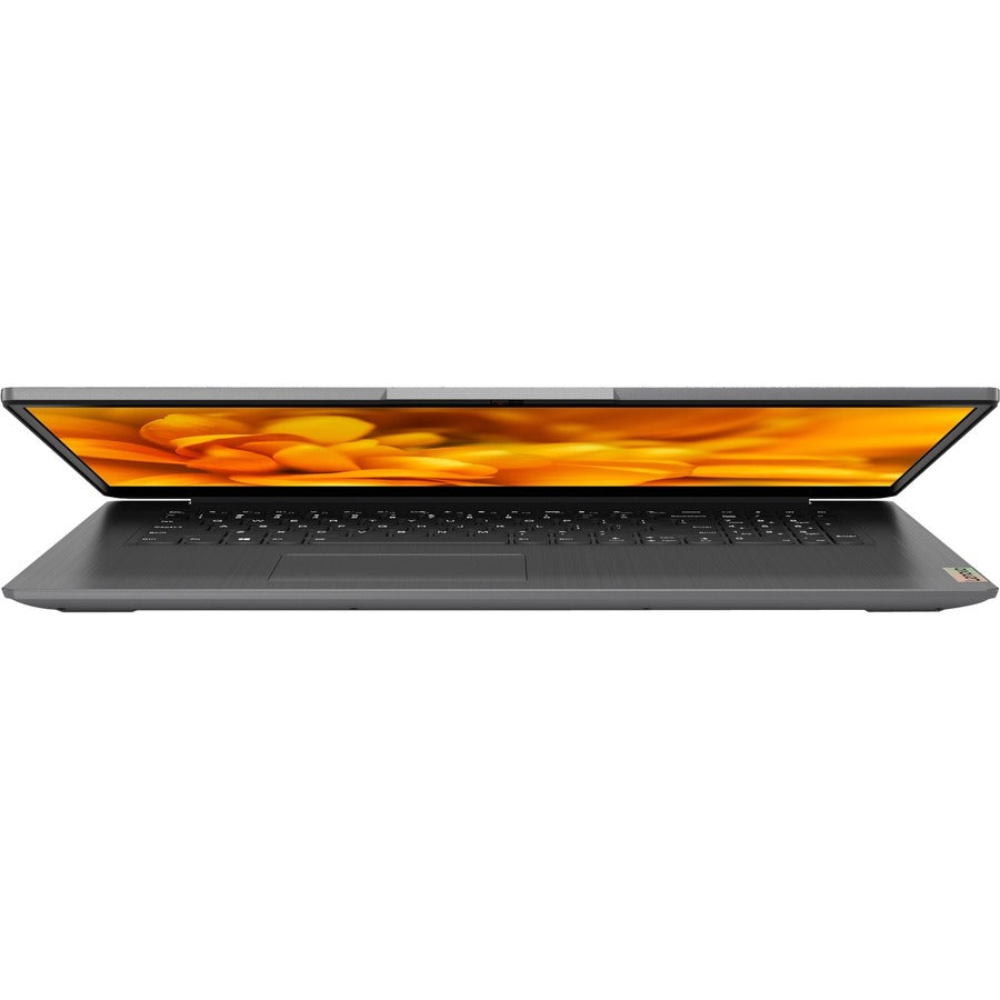 Lenovo-Imsourcing Ideapad 3 17Itl06 82H900Efus 17.3" Notebook - Hd+ - 1600 X 900 - Intel Core I7 11Th Gen I7-1165G7 Quad-Core (4 Core) 2.80 Ghz - 8 Gb Total Ram - 256 Gb Ssd - Arctic Gray