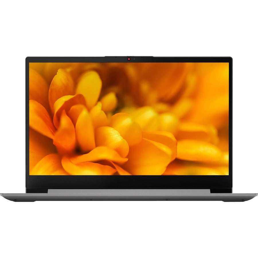 Lenovo-Imsourcing Ideapad 3 17Itl06 82H900Efus 17.3" Notebook - Hd+ - 1600 X 900 - Intel Core I7 11Th Gen I7-1165G7 Quad-Core (4 Core) 2.80 Ghz - 8 Gb Total Ram - 256 Gb Ssd - Arctic Gray