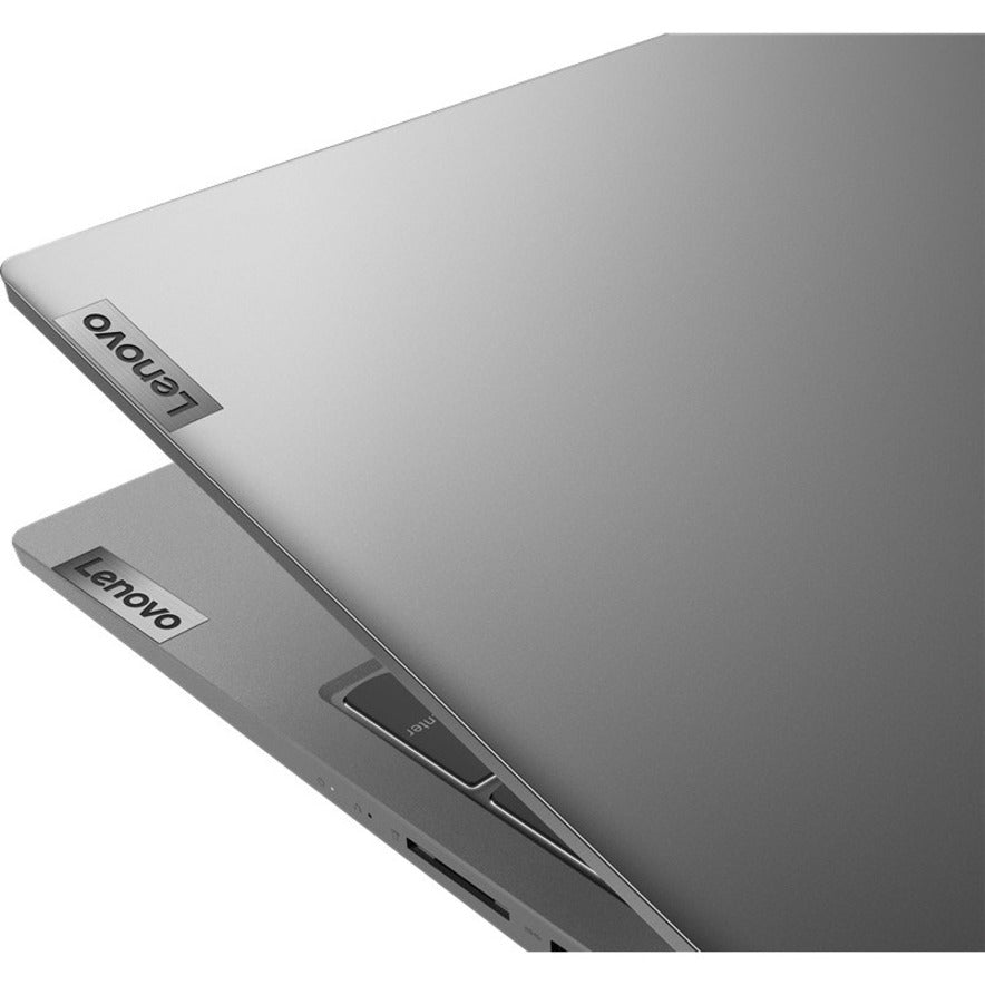 Lenovo-IMSourcing IdeaPad 5 15ARE05 81YQ0006US 15.6 Touchscreen Notebook - Full HD - AMD Ryzen 7 4700U - 8 GB - 512 GB SSD - English (US) Keyboard - Platinum Gray"