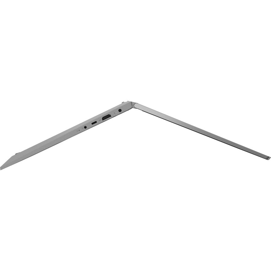 Lenovo-Imsourcing Ideapad Flex 5 14Alc05 82Hu00Juus 14" Touchscreen Convertible 2 In 1 Notebook - Full Hd - 1920 X 1080 - Amd Ryzen 7 5700U Octa-Core (8 Core) 1.80 Ghz - 8 Gb Total Ram - 8 Gb On-Board Memory - 256 Gb Ssd - Graphite Gray