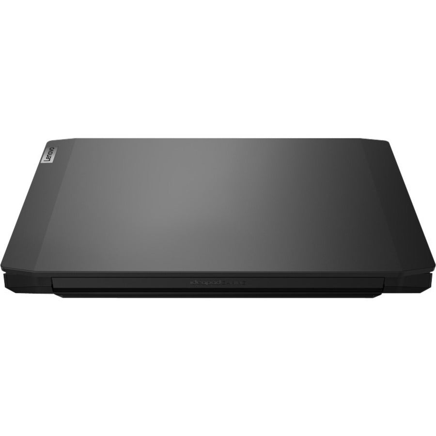 Lenovo-IMSourcing IdeaPad Gaming 3 15ARH05 82EY002AUS 15.6 Gaming Notebook - Full HD - AMD Ryzen 7 4800H - 8 GB - 1 TB HDD - 512 GB SSD - English (US) Keyboard - Onyx Black"