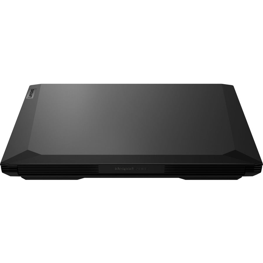 Lenovo-Imsourcing Ideapad Gaming 3 15Ihu6 82K1015Cus 15.6" Gaming Notebook - Full Hd - 1920 X 1080 - Intel Core I5 11Th Gen I5-11300H Quad-Core (4 Core) 3.10 Ghz - 8 Gb Total Ram - 256 Gb Ssd - Shadow Black