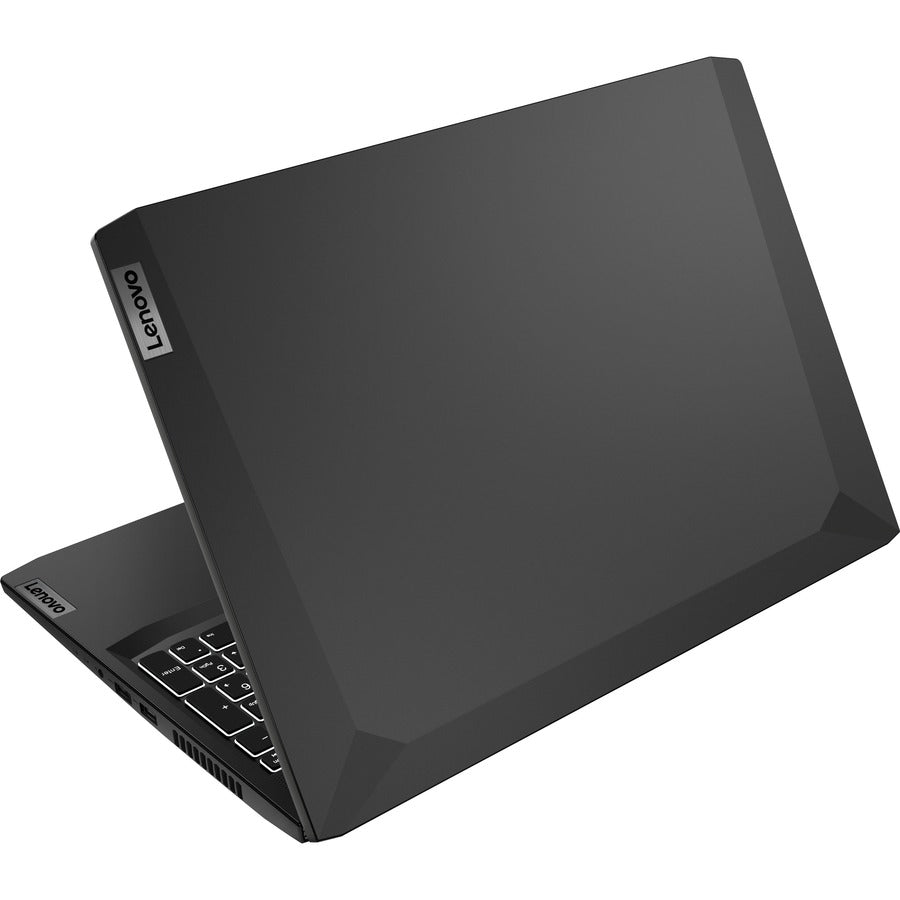 Lenovo-Imsourcing Ideapad Gaming 3 15Ihu6 82K1015Cus 15.6" Gaming Notebook - Full Hd - 1920 X 1080 - Intel Core I5 11Th Gen I5-11300H Quad-Core (4 Core) 3.10 Ghz - 8 Gb Total Ram - 256 Gb Ssd - Shadow Black