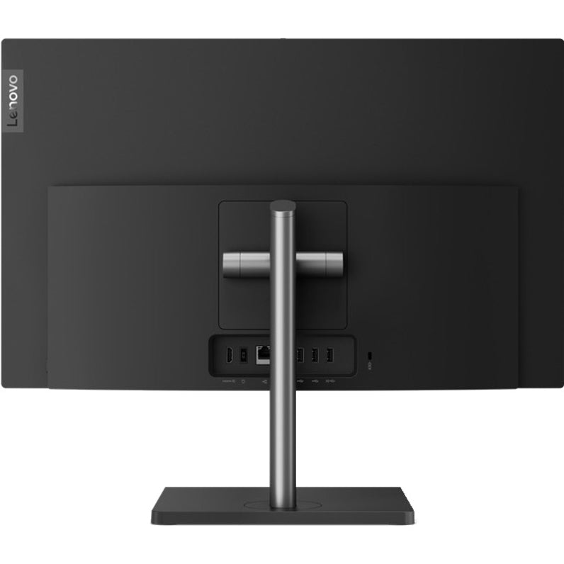 Lenovo-IMSourcing ThinkCentre V30a 22IML 11FV000JUM All-in-One Computer - Intel Core i3 10th Gen i3-10110U - 4 GB - 1 TB HDD - 21.5 Full HD - Desktop - Black"