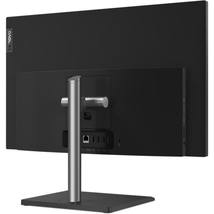 Lenovo-IMSourcing ThinkCentre V30a 22IML 11FV000JUM All-in-One Computer - Intel Core i3 10th Gen i3-10110U - 4 GB - 1 TB HDD - 21.5 Full HD - Desktop - Black"