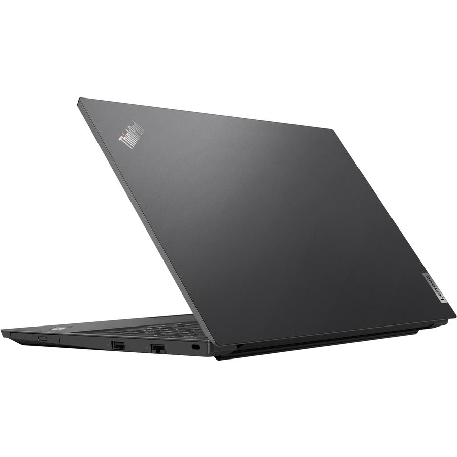 Lenovo-Imsourcing Thinkpad E15 Gen 4 21E6007Rus 15.6" Notebook - Full Hd - 1920 X 1080 - Intel Core I7 12Th Gen I7-1255U Deca-Core (10 Core) 1.70 Ghz - 16 Gb Total Ram - 8 Gb On-Board Memory - 512 Gb Ssd - Mineral Metallic