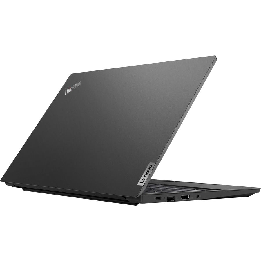 Lenovo-Imsourcing Thinkpad E15 Gen 4 21E6007Sus 15.6" Touchscreen Notebook - Full Hd - 1920 X 1080 - Intel Core I7 12Th Gen I7-1255U Deca-Core (10 Core) 1.70 Ghz - 24 Gb Total Ram - 8 Gb On-Board Memory - 1 Tb Ssd