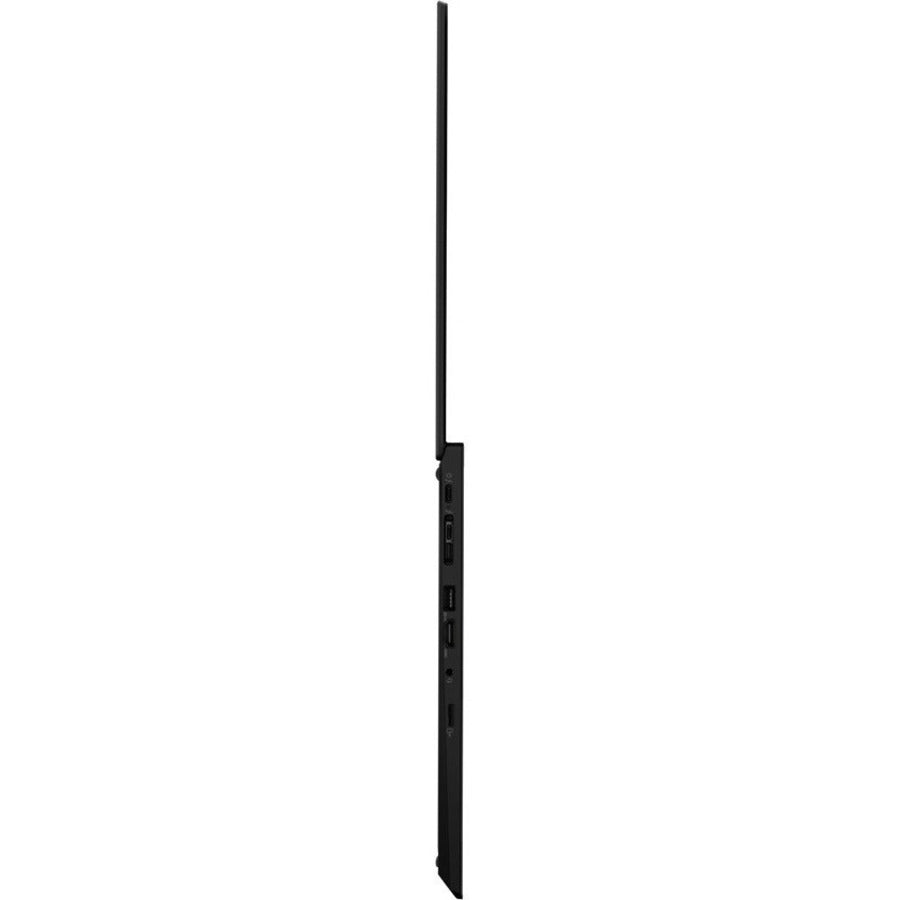 Lenovo-IMSourcing ThinkPad T15 Gen 2 20W4002KUS 15.6 Notebook - Full HD - Intel Core i7 11th Gen i7-1165G7 - 16 GB - 512 GB SSD"