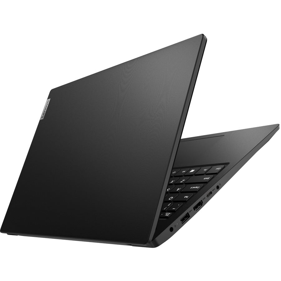 Lenovo-Imsourcing V15-Itl 82Kb002Ymh 15.6" Notebook - Full Hd - 1920 X 1080 - Intel Core I5 11Th Gen I5-1135G7 Quad-Core (4 Core) 2.40 Ghz - 8 Gb Total Ram - 4 Gb On-Board Memory - 256 Gb Ssd - Black