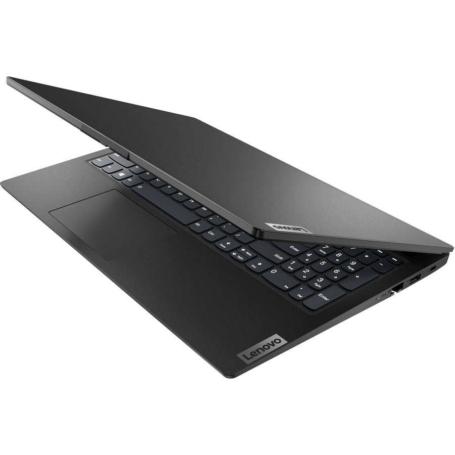 Lenovo-Imsourcing V15-Itl 82Kb002Ymh 15.6" Notebook - Full Hd - 1920 X 1080 - Intel Core I5 11Th Gen I5-1135G7 Quad-Core (4 Core) 2.40 Ghz - 8 Gb Total Ram - 4 Gb On-Board Memory - 256 Gb Ssd - Black