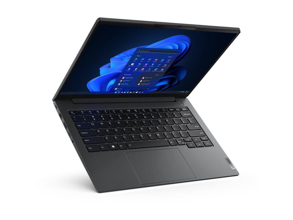 Lenovo K14 Gen 2 21G0 - Intel Core i5 - 1345U / up to 4.7 GHz - Win 11 Pro - Intel Iris Xe Graphics - 16 GB RAM - 512 GB