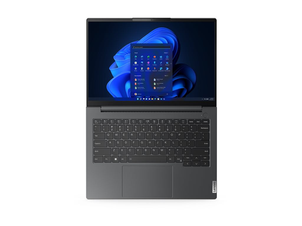 Lenovo K14 Gen 2 21G0 - Intel Core i5 - 1345U / up to 4.7 GHz - Win 11 Pro - Intel Iris Xe Graphics - 16 GB RAM - 512 GB