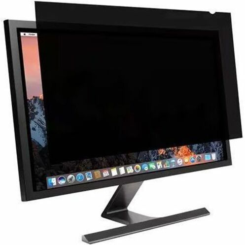 Lenovo Kensington 27-inch W9 Monitor Privacy Filter - For 27"LCD Monitor - Fingerprint
