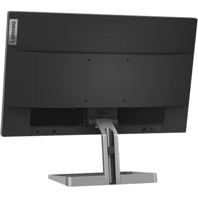 Lenovo L22i-30 22" Class Full HD LCD Monitor - 16:9 - Raven, Black - 21.5" Viewable -