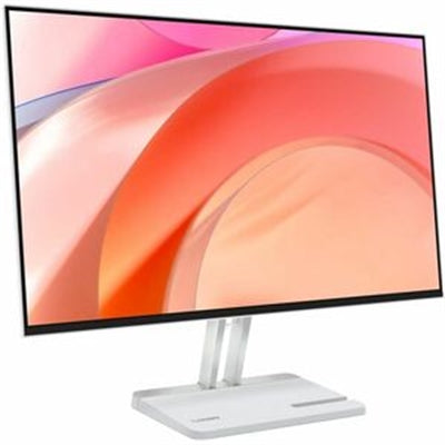 Lenovo L27-4C 27-inch IPS FHD 144Hz Monitor with Speakers