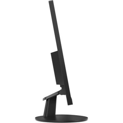 Lenovo L27m-28 27 Class Full HD LCD Monitor - 16:9 - Black" 65E6KCC1US
