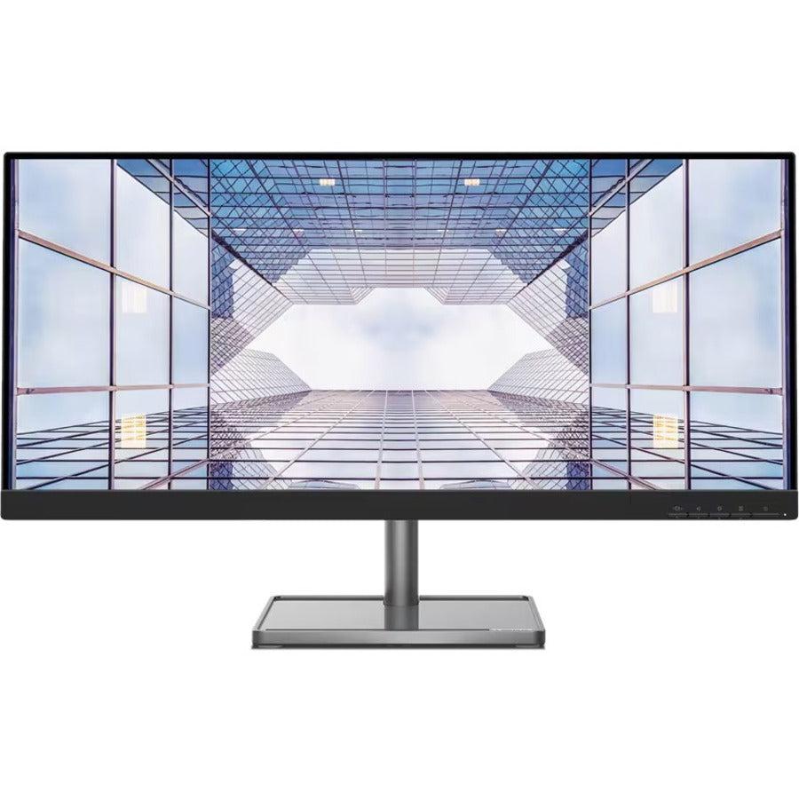 Lenovo L29w-30 29" Class UW-UXGA LCD Monitor - 21:9