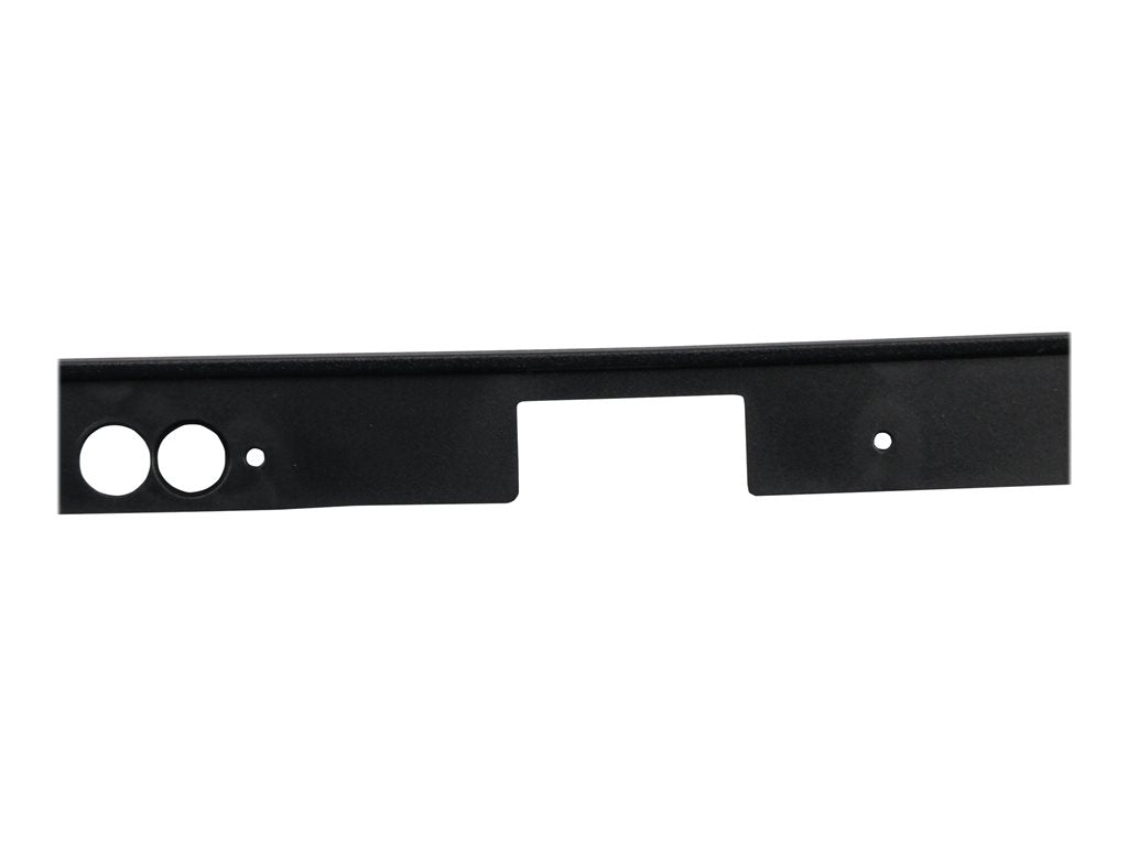 Lenovo - LCD bezel - black