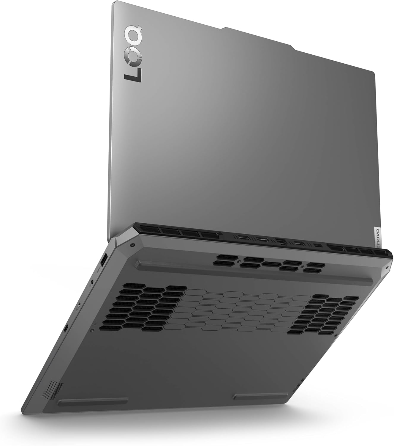 Lenovo LOQ 15 15AHP9 RTX 4060 AI Gaming Laptop