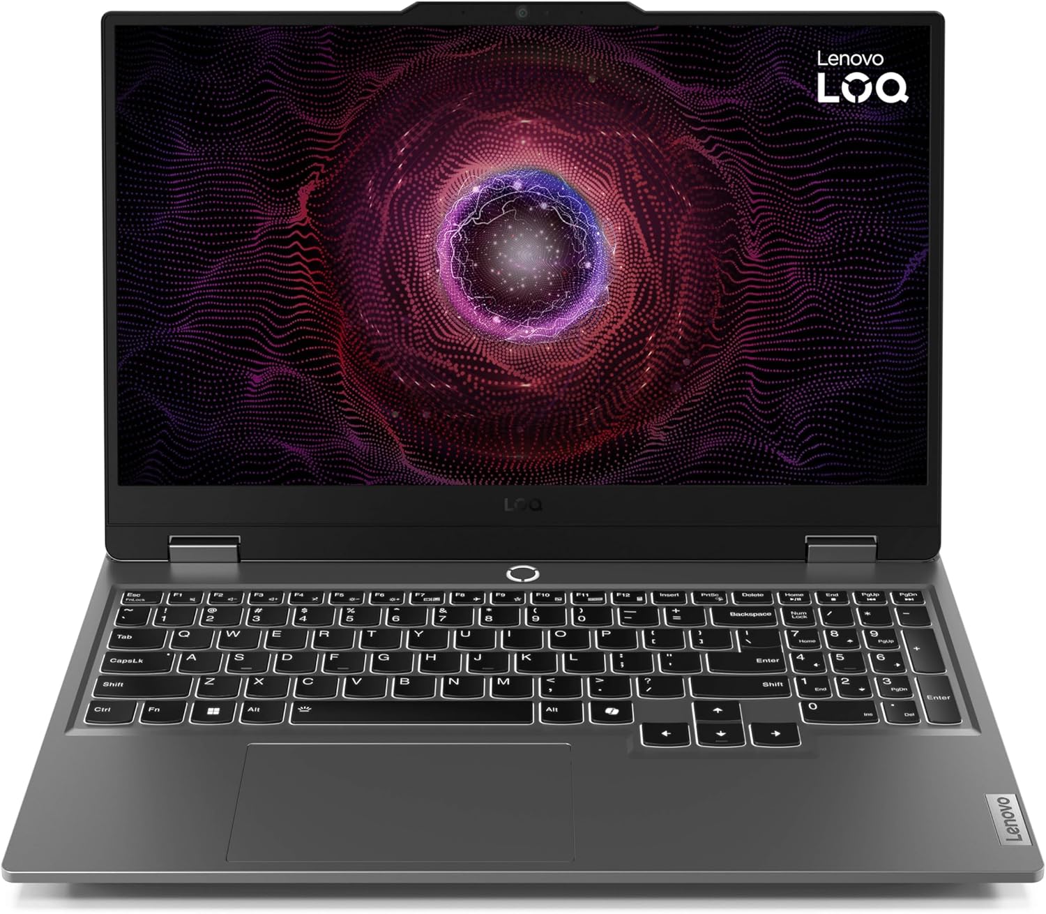 Lenovo LOQ 15 15AHP9 RTX 4060 AI Gaming Laptop