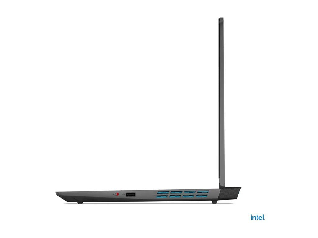Lenovo LOQ 15IRH8 82XV - 180-degree hinge design - Intel Core i5 - 13420H / up to 4.6 GHz - Win 11 Home - GF RTX 3050 -