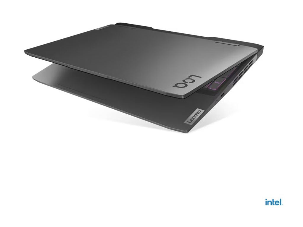 Lenovo LOQ 15IRH8 82XV - 180-degree hinge design - Intel Core i5 - 13420H / up to 4.6 GHz - Win 11 Home - GF RTX 3050 -