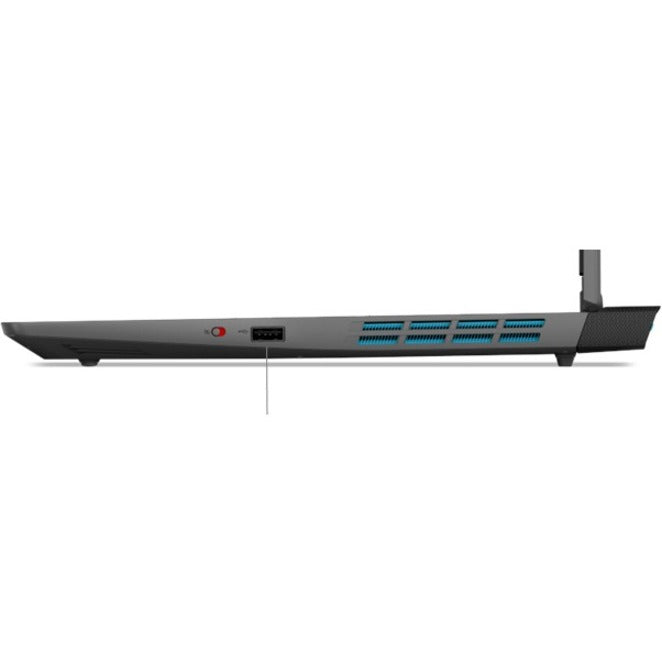 Lenovo LOQ 15IRH8 82XV0011US 15.6" Gaming Notebook - Full HD - 1920 x 1080 - Intel Core