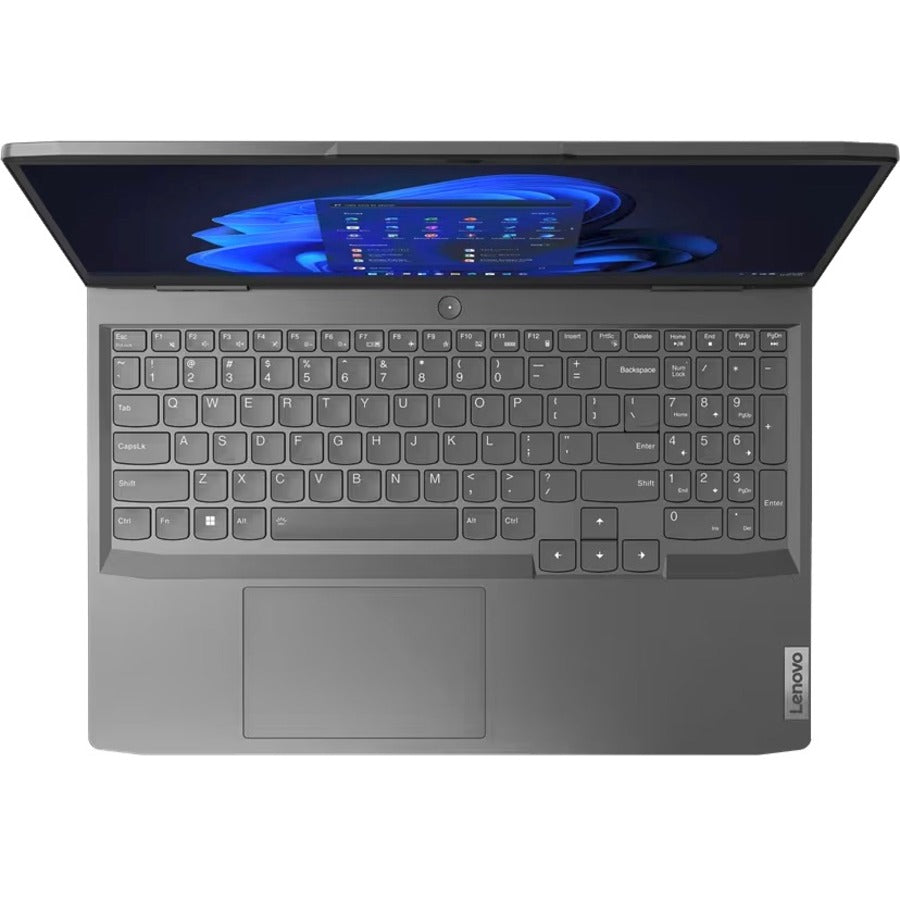 Lenovo LOQ 15IRH8 82XV0013US 15.6" Notebook - Full HD - 1920 x 1080 - Intel Core i7 13th
