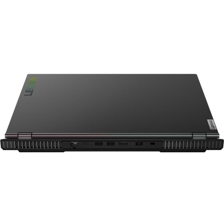 Lenovo Legion 5 15ACH6H 82JU00MUUS 15.6" Gaming Notebook - Full HD - 1920 x 1080 - AMD Ryzen 7 5800H Octa-core (8 Core) 3.20 GHz - 16 GB Total RAM - 1 TB SSD - Phantom Blue, Shadow Black