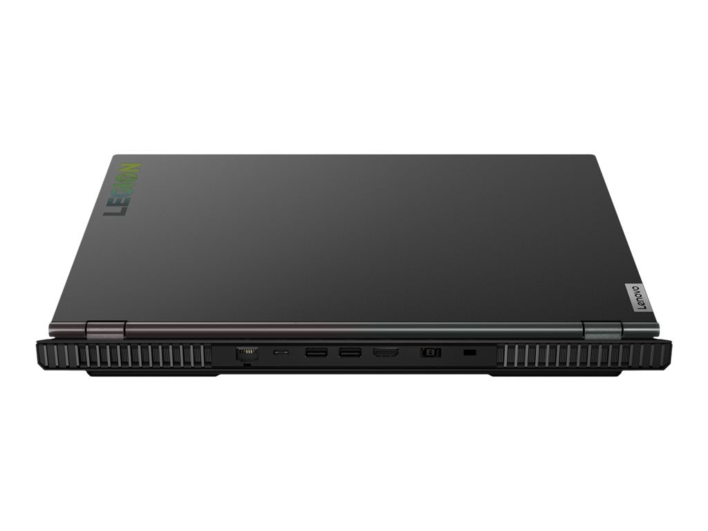 Lenovo Legion 5 15ARH05 82B5 - 180-degree hinge design - AMD Ryzen 7 - 4800H / up to 4.2 GHz - Win 10 Home 64-bit - GF