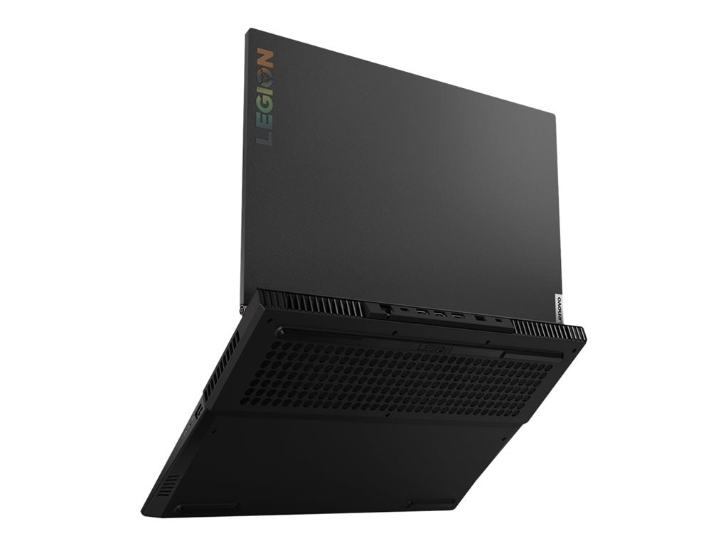 Lenovo Legion 5 15ARH05 82B5 - 180-degree hinge design - AMD Ryzen 7 - 4800H / up to 4.2 GHz - Win 10 Home 64-bit - GF