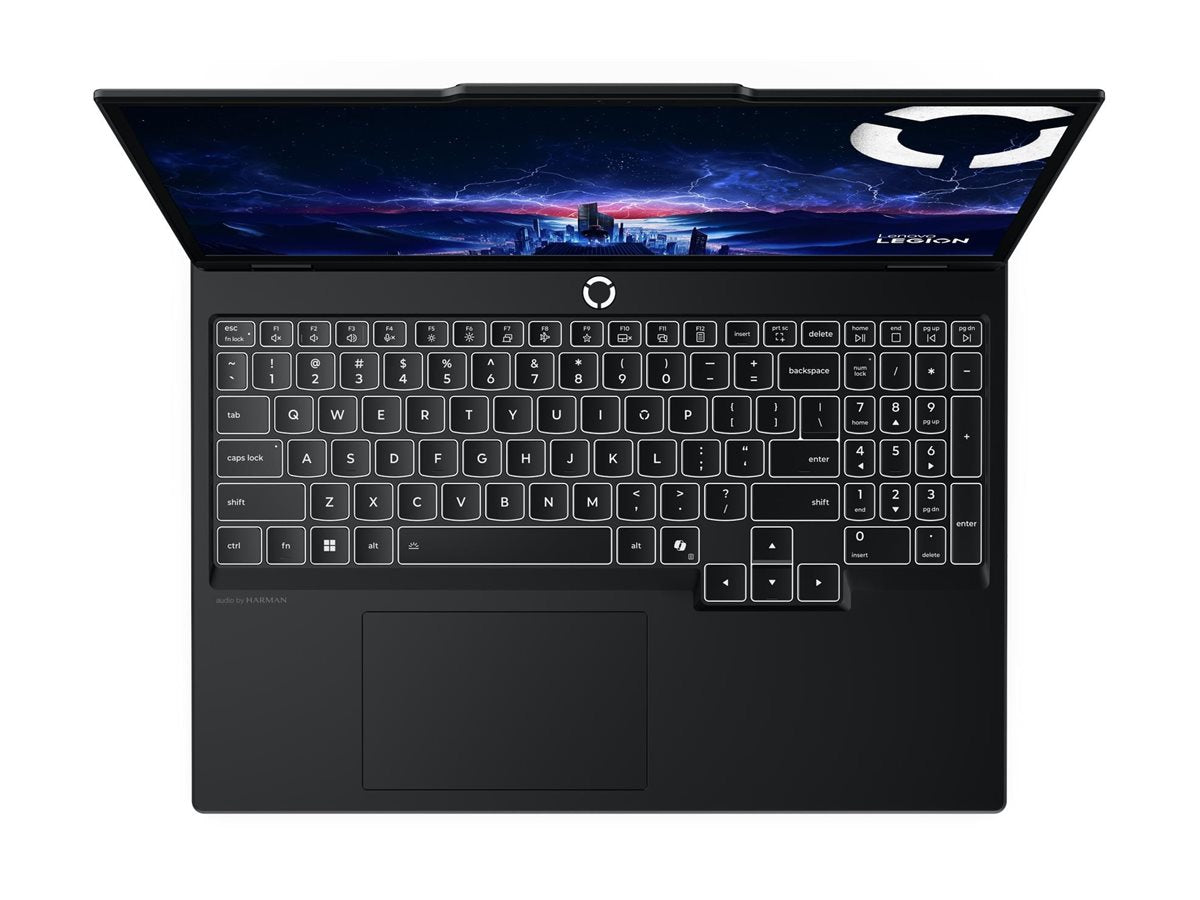 Lenovo Legion 5 15IAX10 Gaming Laptop Intel Core Ultra 7 16GB 1TB SSD RTX 5060