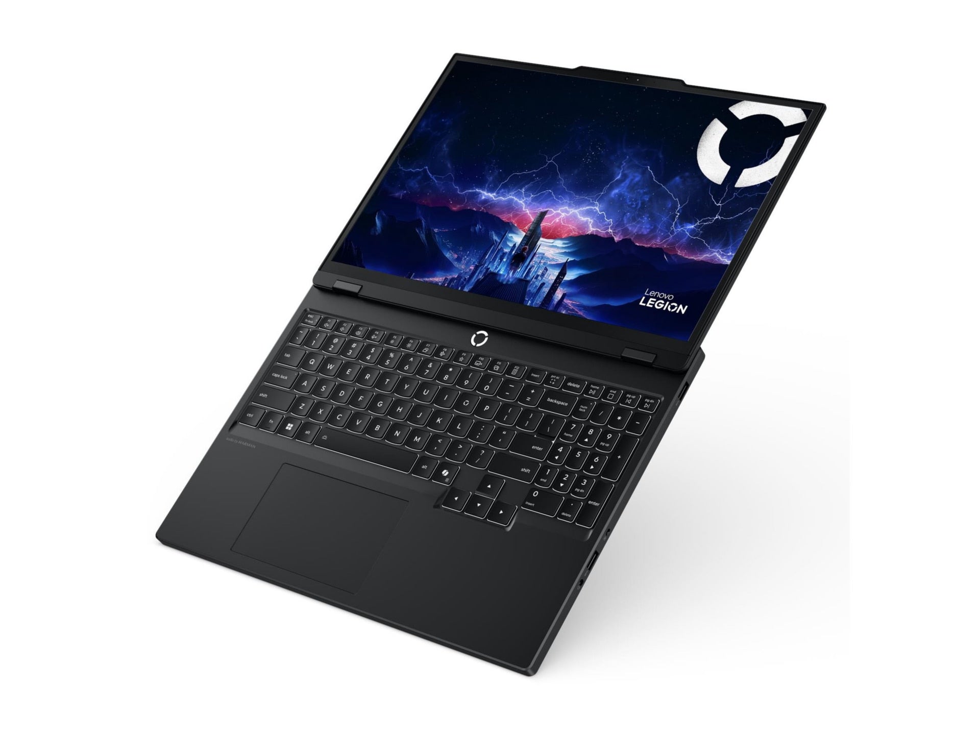 Lenovo Legion 5 15IAX10 Gaming Laptop Intel Core Ultra 7 16GB 1TB SSD RTX 5060